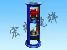 SJ、LSJ型機(jī)架（CD130B-86）